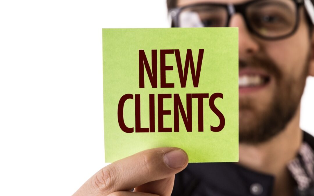 Simple Tips to Attract New Clients