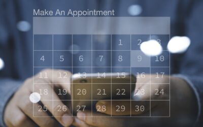 4 Ways Your Business Can Benefit from Appointment Making Services
