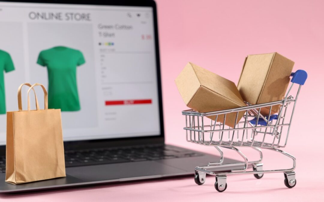 Benefits of creating an Online Store for your business