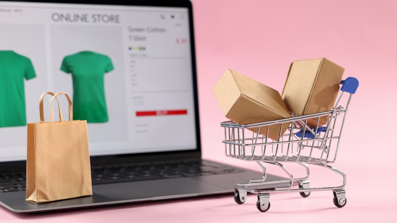 Benefits of creating an Online Store for your business