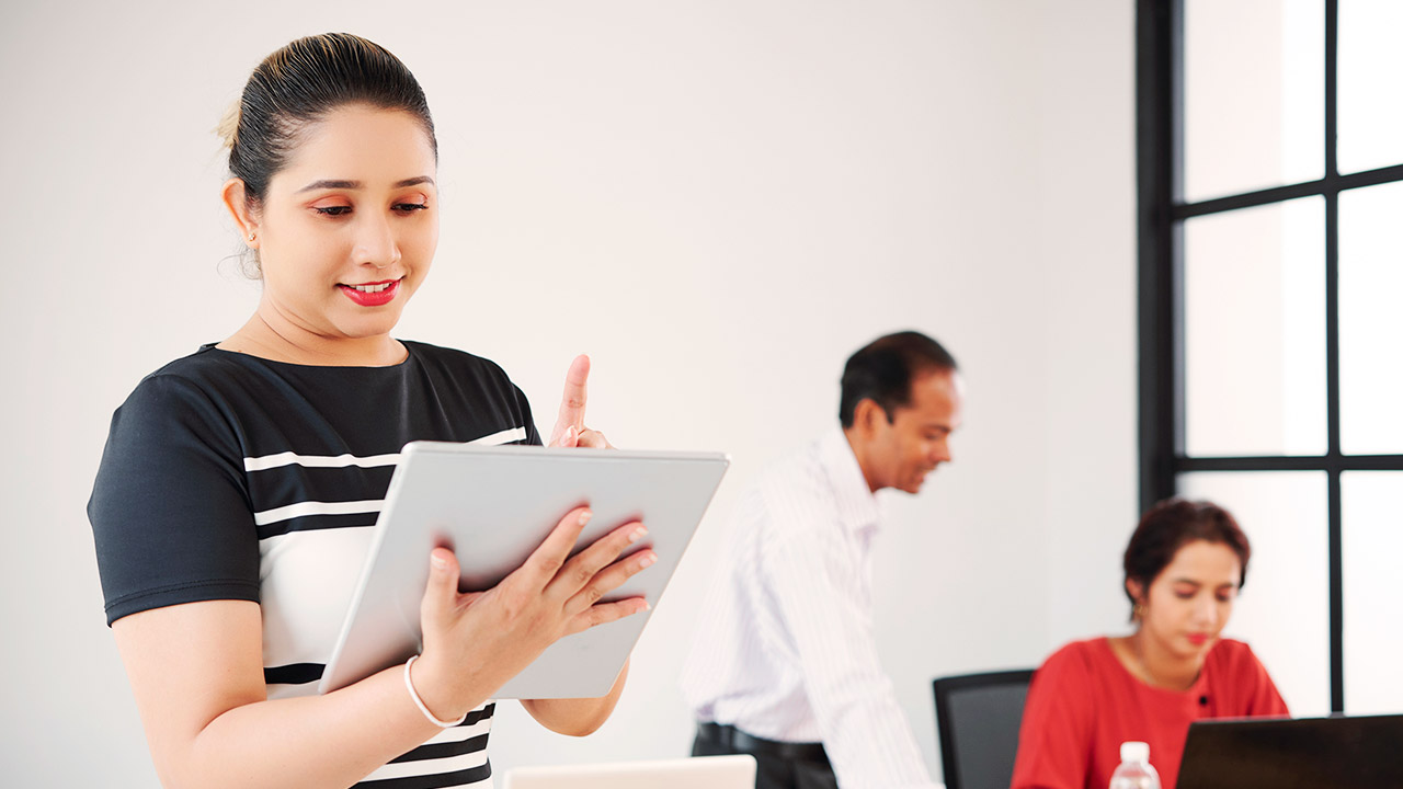 Transformación Digital en la Empresa: Beneficios y Retos