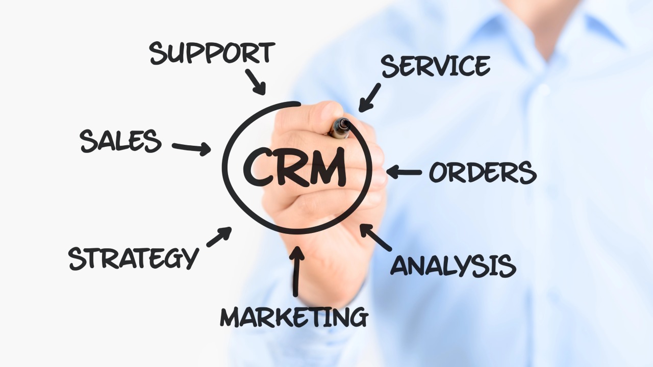 ¿Cómo puede un sistema CRM mejorar la relación con los clientes?