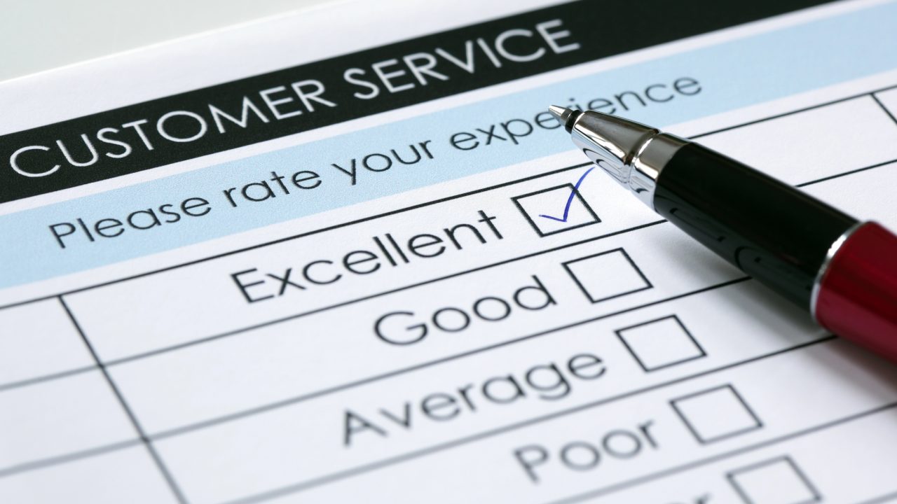 Beneficios de las encuestas de satisfacción al cliente