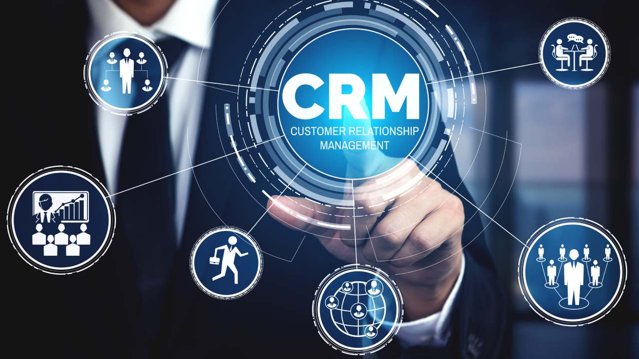 Cómo sacar el máximo partido a un CRM personalizado